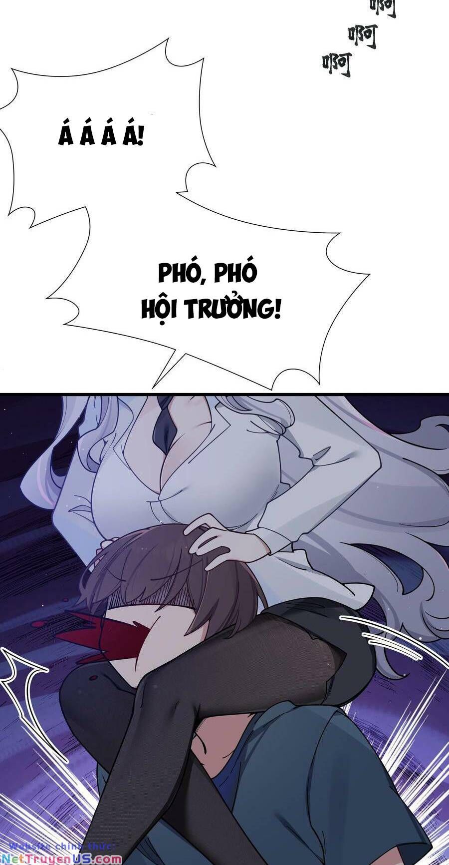 đọc truyện Làm Sao Để Chạy Trốn Dàn Hậu Cung Chương 85 ảnh 47 tại Thiên Thai Truyện