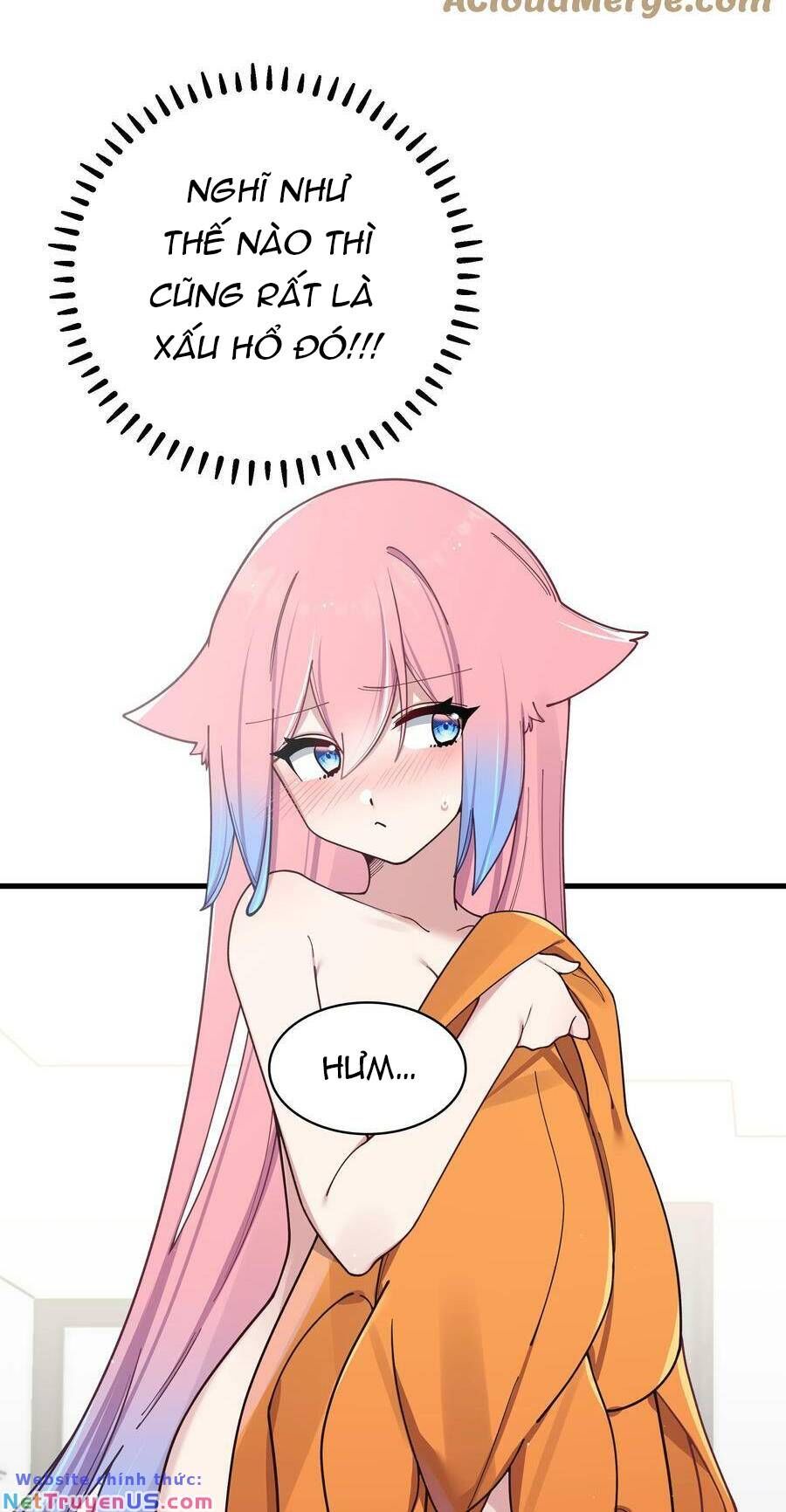 đọc truyện Làm Sao Để Chạy Trốn Dàn Hậu Cung Chương 85 ảnh 52 tại Thiên Thai Truyện