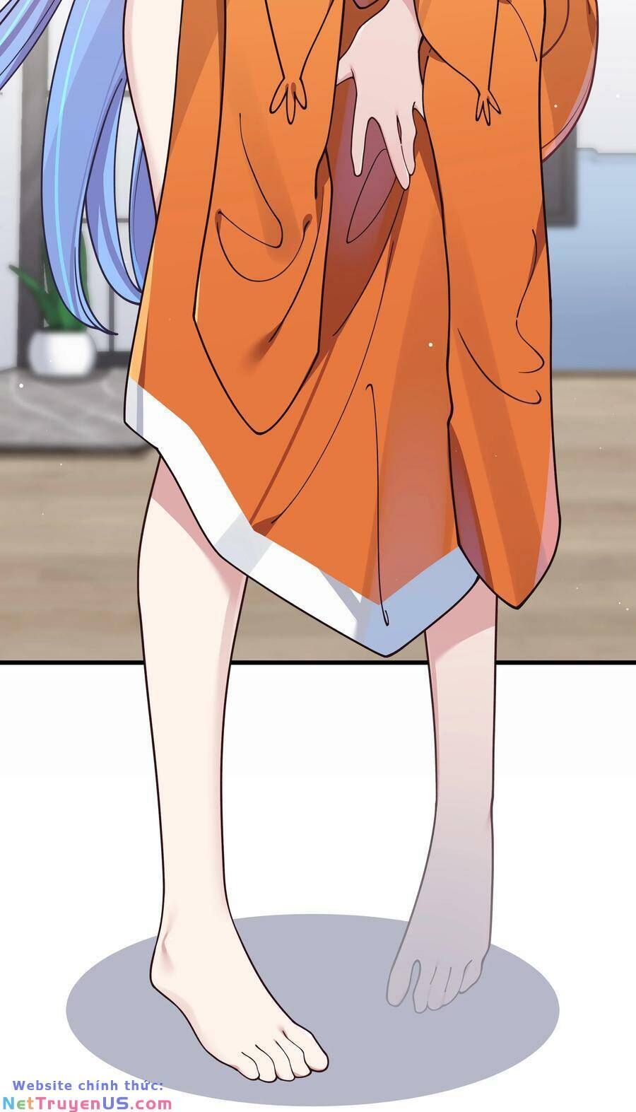 đọc truyện Làm Sao Để Chạy Trốn Dàn Hậu Cung Chương 85 ảnh 53 tại Thiên Thai Truyện