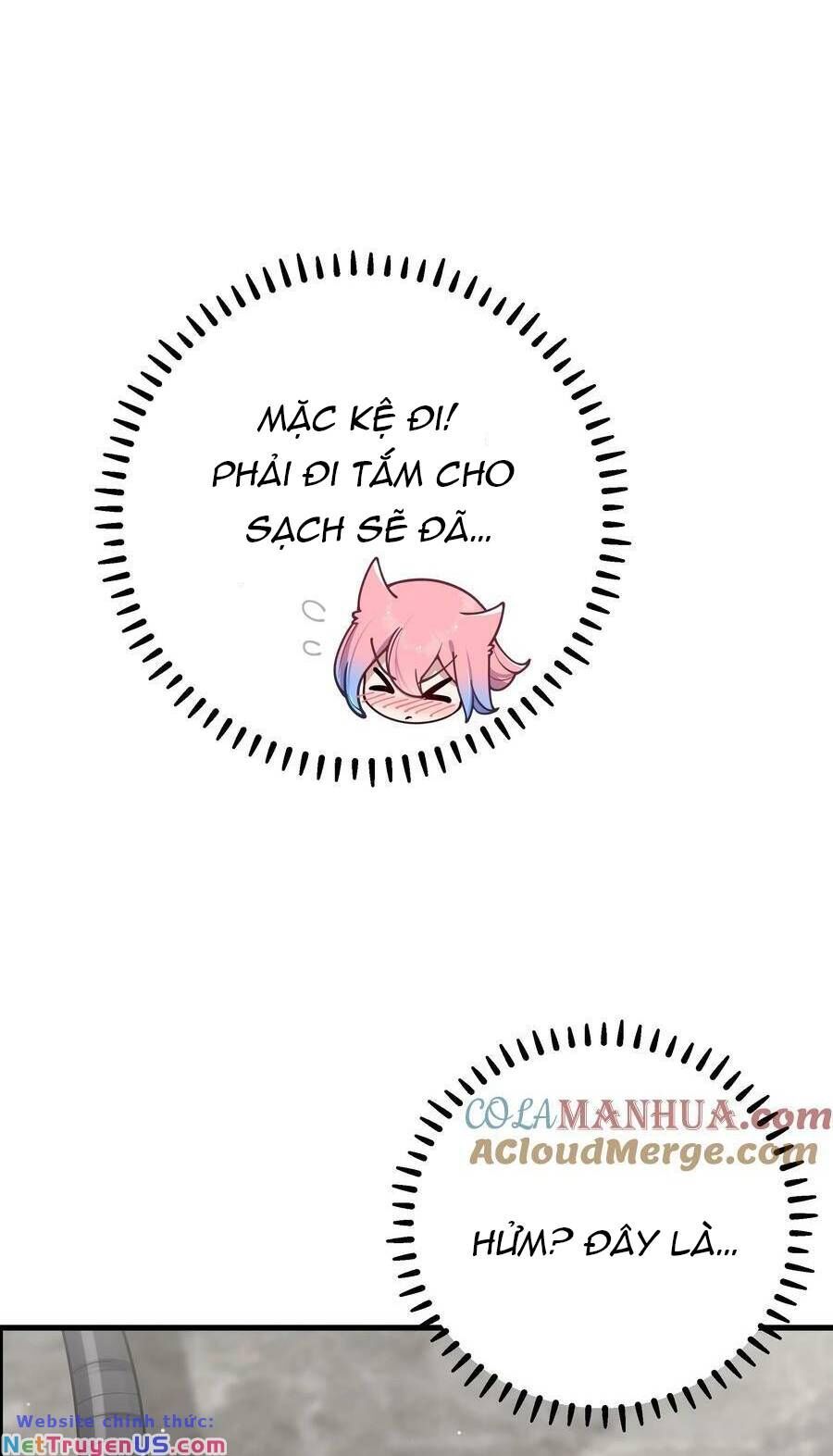 đọc truyện Làm Sao Để Chạy Trốn Dàn Hậu Cung Chương 85 ảnh 54 tại Thiên Thai Truyện