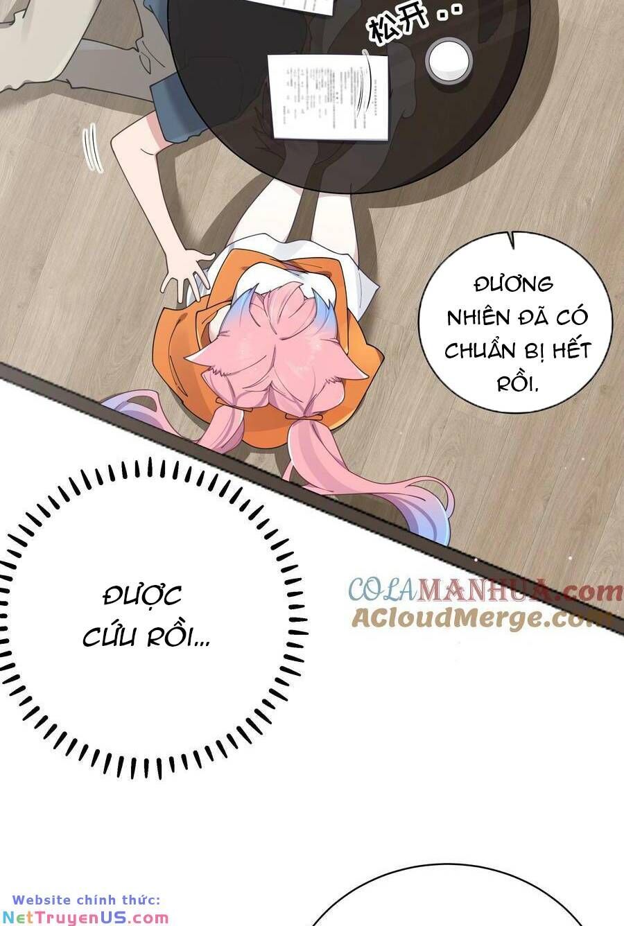 đọc truyện Làm Sao Để Chạy Trốn Dàn Hậu Cung Chương 85 ảnh 9 tại Thiên Thai Truyện