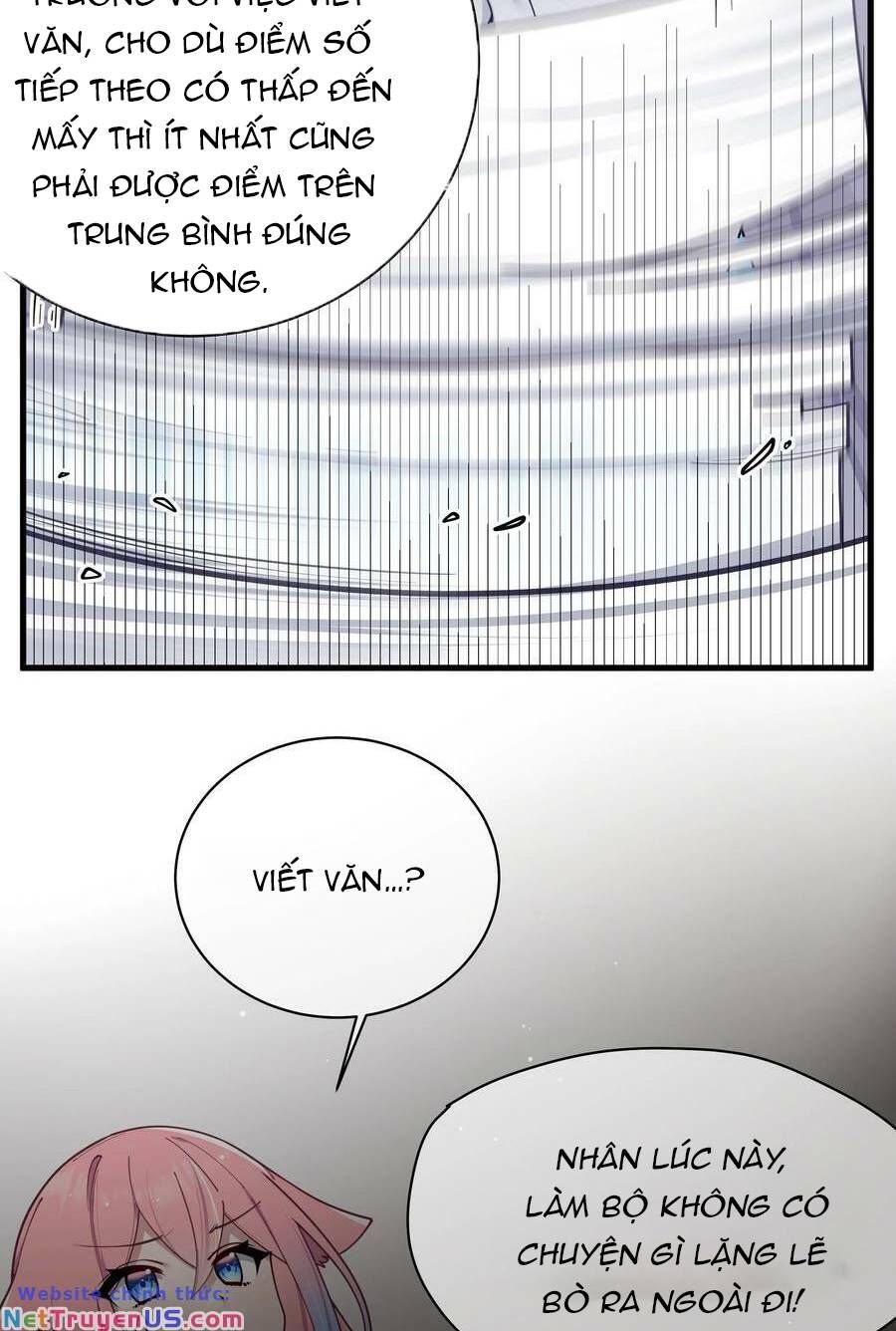 đọc truyện Làm Sao Để Chạy Trốn Dàn Hậu Cung Chương 85 ảnh 11 tại Thiên Thai Truyện