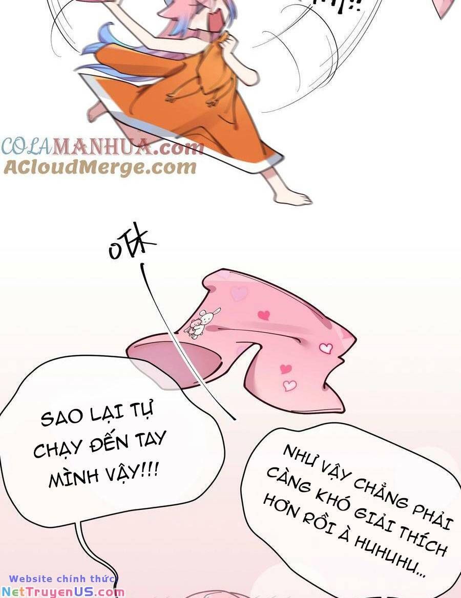 đọc truyện Làm Sao Để Chạy Trốn Dàn Hậu Cung Chương 86 ảnh 16 tại Thiên Thai Truyện