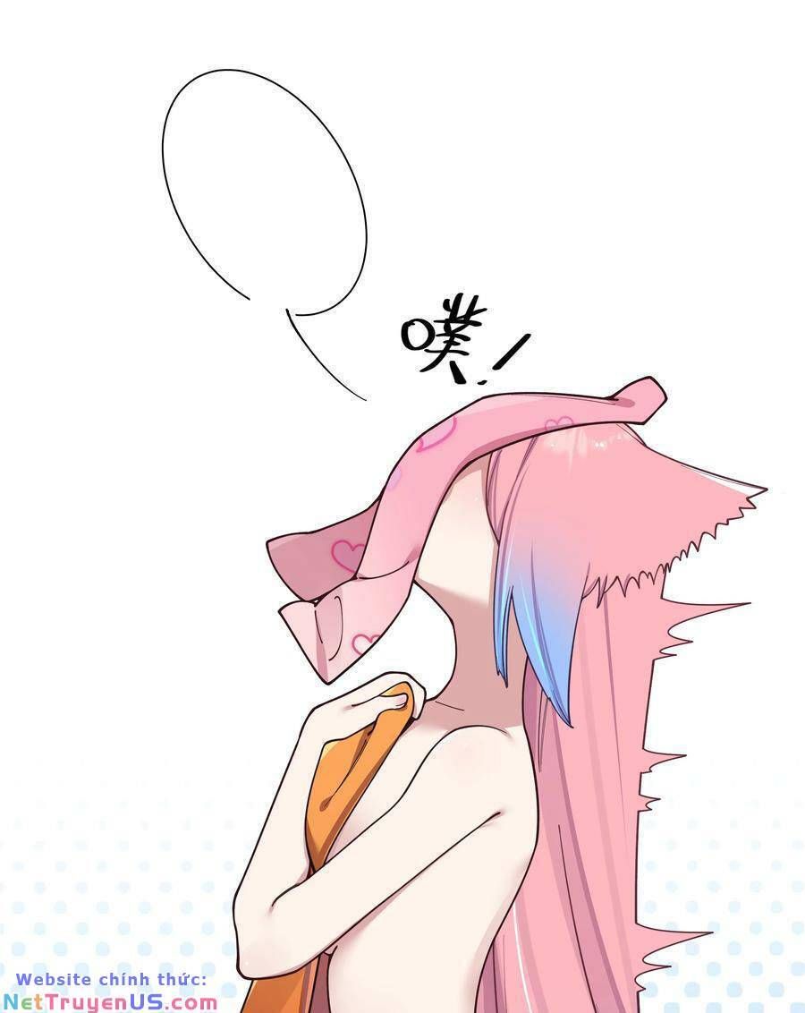 đọc truyện Làm Sao Để Chạy Trốn Dàn Hậu Cung Chương 86 ảnh 19 tại Thiên Thai Truyện