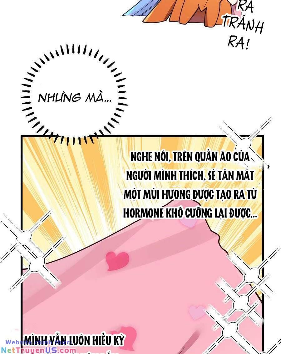 đọc truyện Làm Sao Để Chạy Trốn Dàn Hậu Cung Chương 86 ảnh 21 tại Thiên Thai Truyện