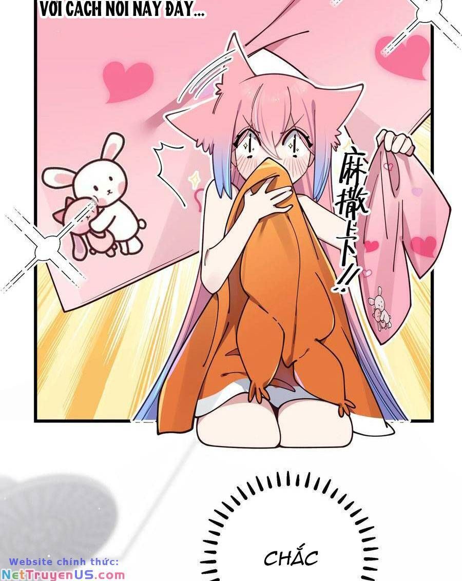 đọc truyện Làm Sao Để Chạy Trốn Dàn Hậu Cung Chương 86 ảnh 22 tại Thiên Thai Truyện