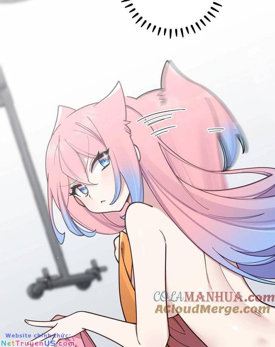 đọc truyện Làm Sao Để Chạy Trốn Dàn Hậu Cung Chương 86 ảnh 23 tại Thiên Thai Truyện