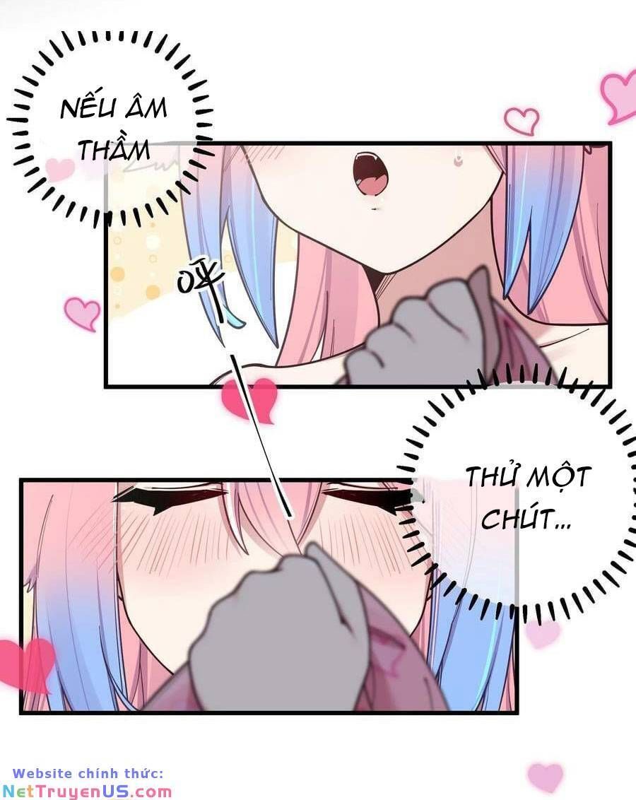 đọc truyện Làm Sao Để Chạy Trốn Dàn Hậu Cung Chương 86 ảnh 25 tại Thiên Thai Truyện