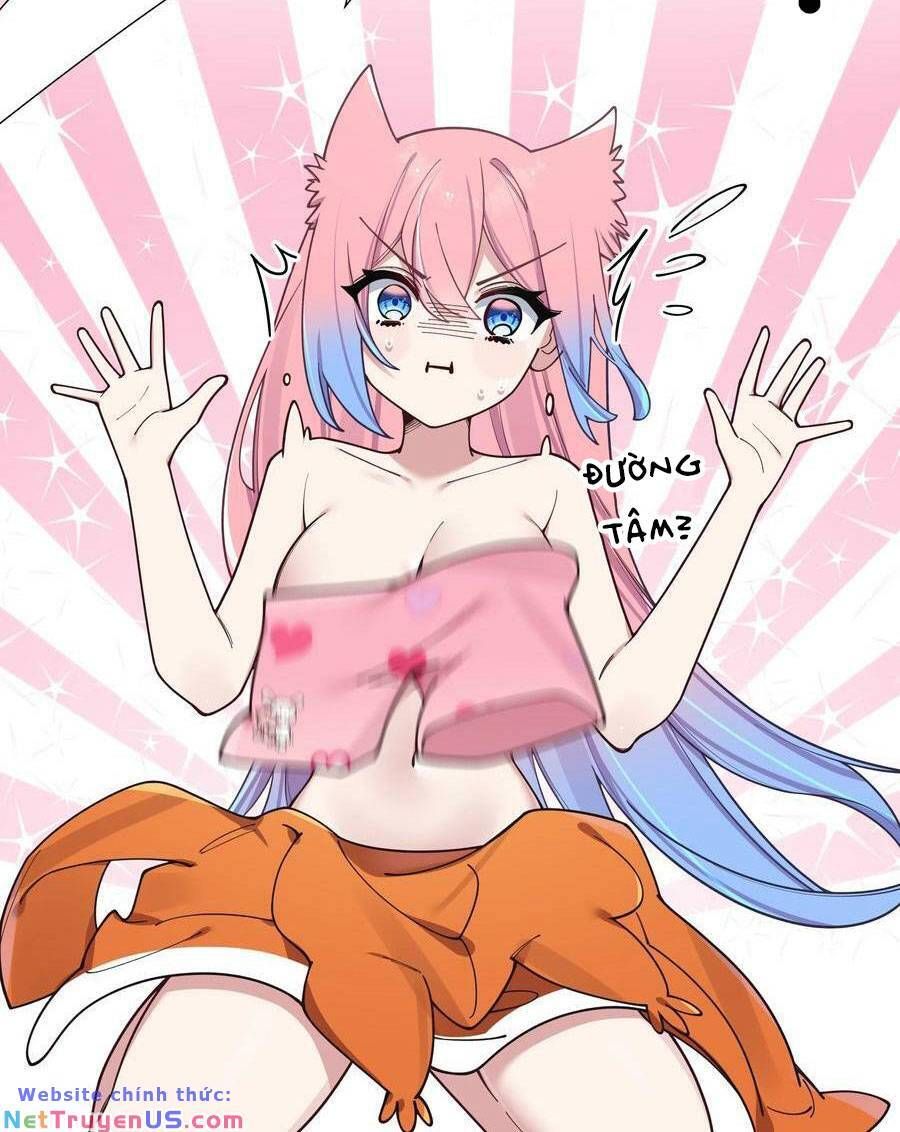 đọc truyện Làm Sao Để Chạy Trốn Dàn Hậu Cung Chương 86 ảnh 28 tại Thiên Thai Truyện