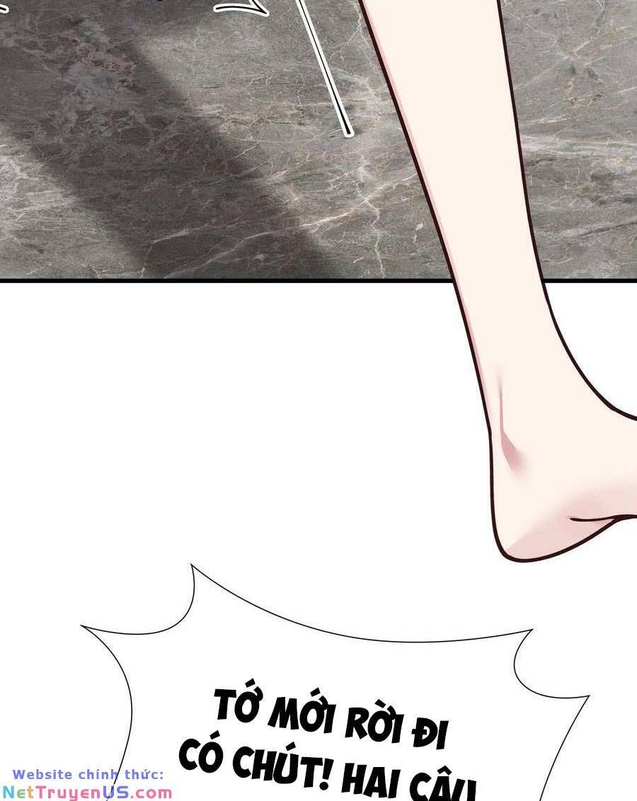 đọc truyện Làm Sao Để Chạy Trốn Dàn Hậu Cung Chương 86 ảnh 30 tại Thiên Thai Truyện