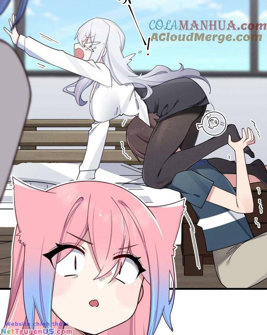 đọc truyện Làm Sao Để Chạy Trốn Dàn Hậu Cung Chương 86 ảnh 32 tại Thiên Thai Truyện