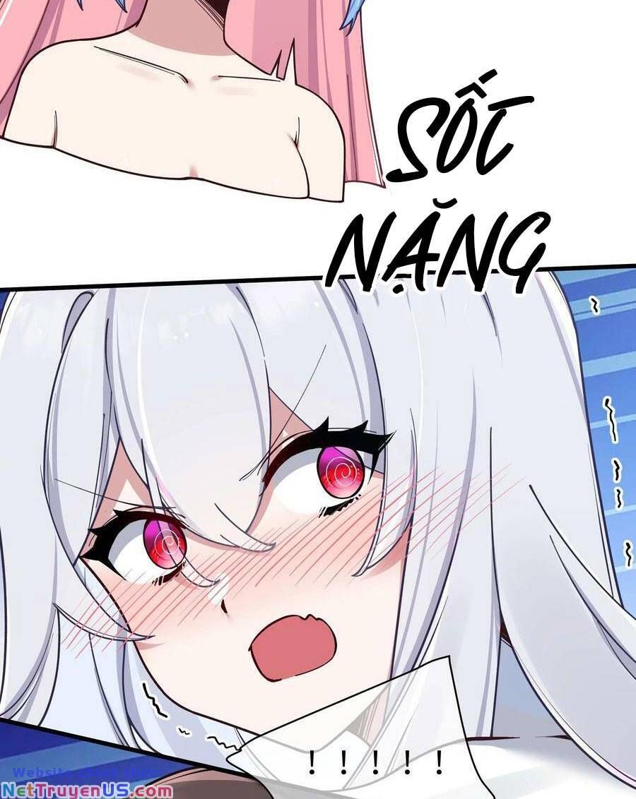 đọc truyện Làm Sao Để Chạy Trốn Dàn Hậu Cung Chương 86 ảnh 33 tại Thiên Thai Truyện