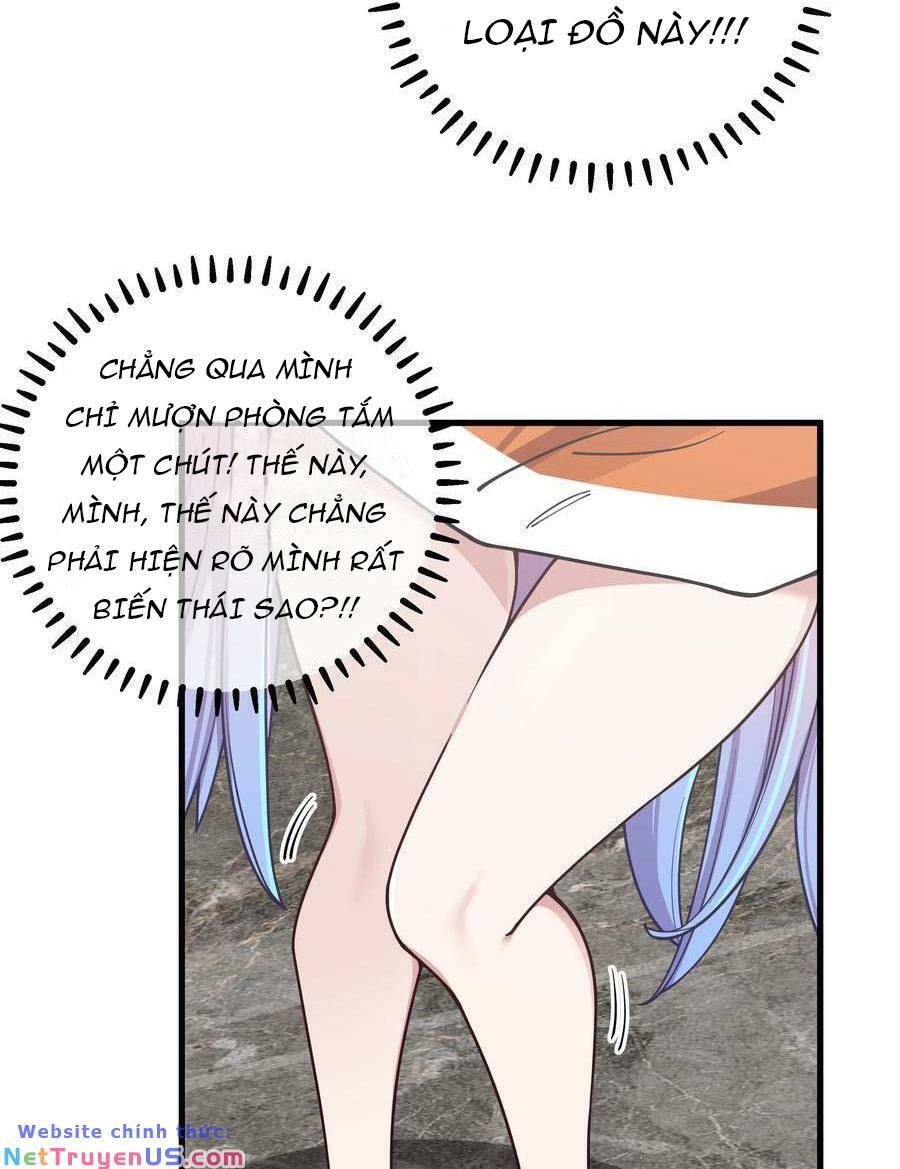 đọc truyện Làm Sao Để Chạy Trốn Dàn Hậu Cung Chương 86 ảnh 6 tại Thiên Thai Truyện