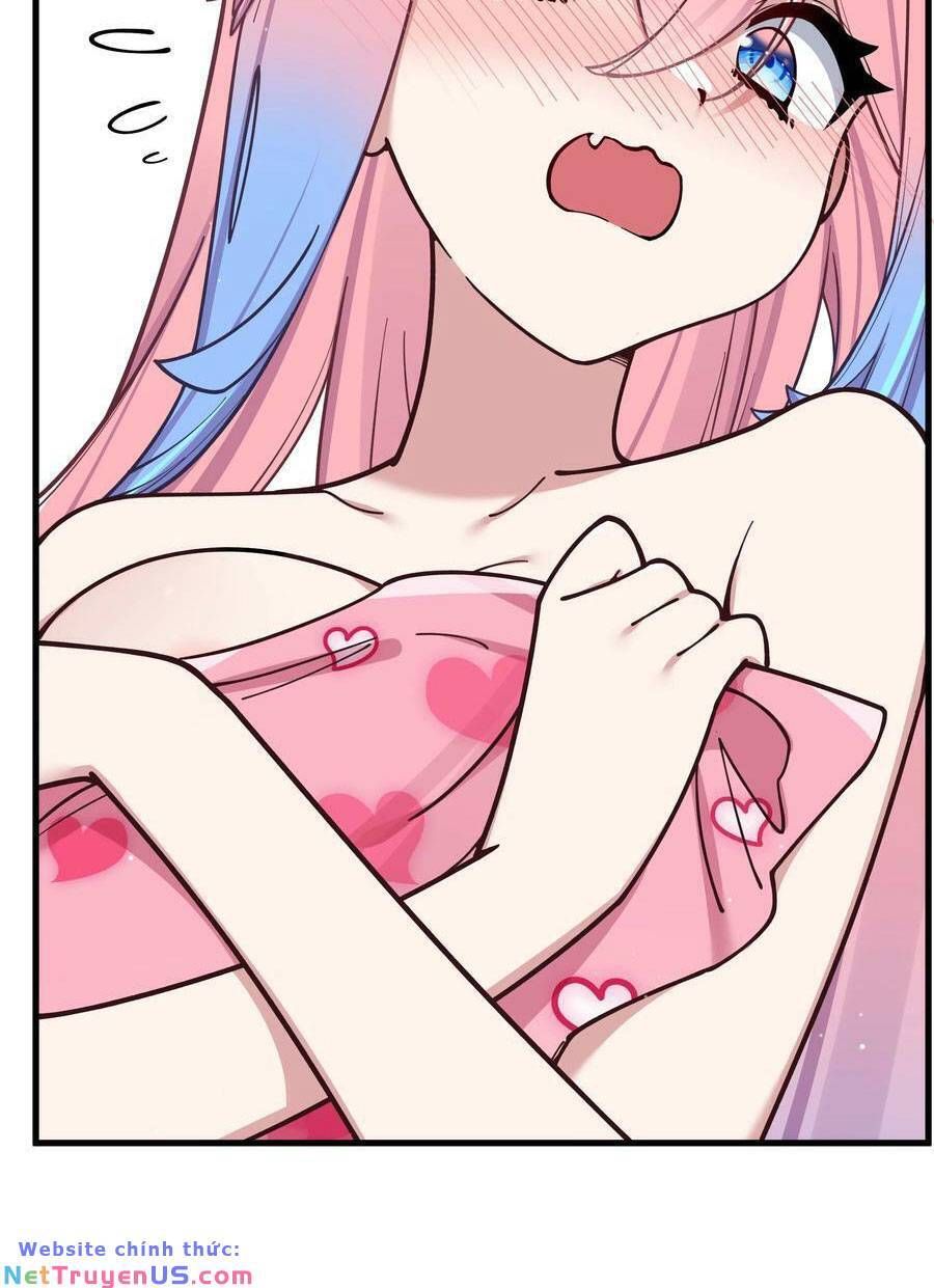 đọc truyện Làm Sao Để Chạy Trốn Dàn Hậu Cung Chương 86 ảnh 44 tại Thiên Thai Truyện