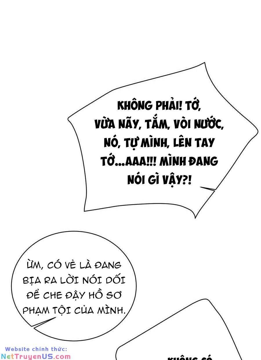 đọc truyện Làm Sao Để Chạy Trốn Dàn Hậu Cung Chương 86 ảnh 45 tại Thiên Thai Truyện