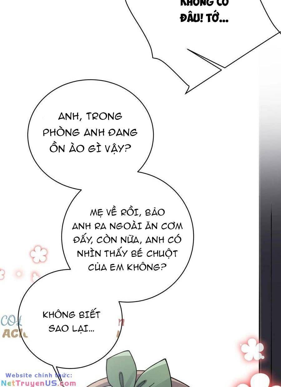 đọc truyện Làm Sao Để Chạy Trốn Dàn Hậu Cung Chương 86 ảnh 46 tại Thiên Thai Truyện