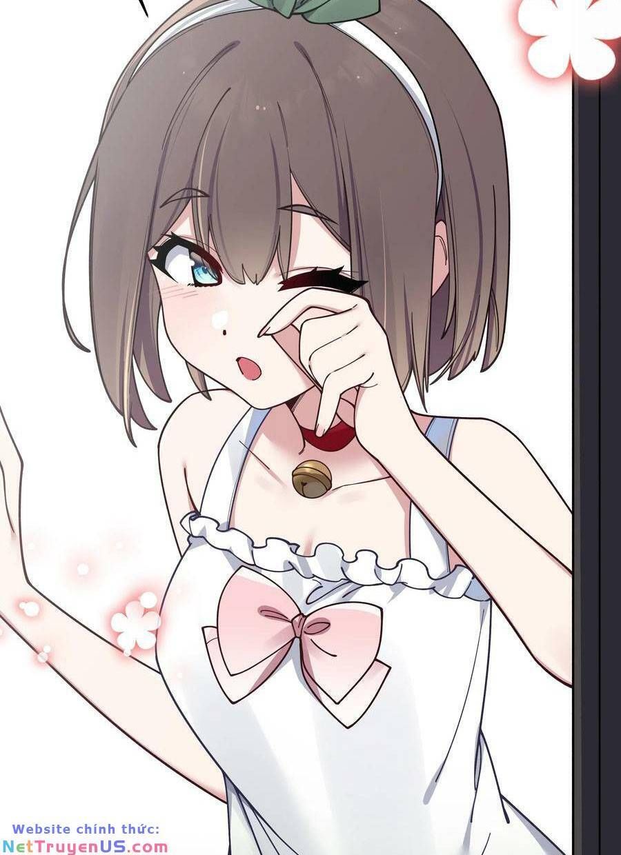 đọc truyện Làm Sao Để Chạy Trốn Dàn Hậu Cung Chương 86 ảnh 47 tại Thiên Thai Truyện