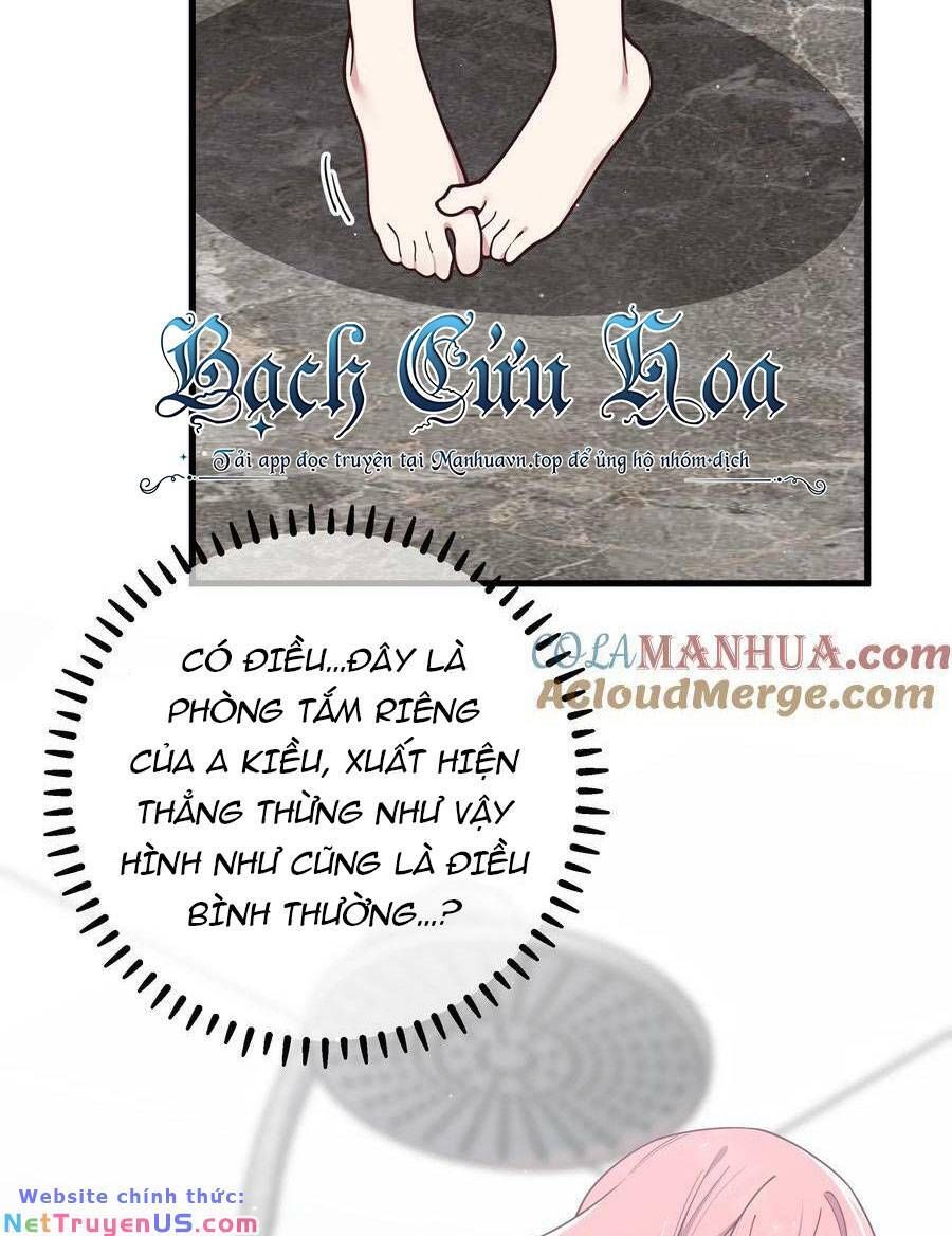 đọc truyện Làm Sao Để Chạy Trốn Dàn Hậu Cung Chương 86 ảnh 7 tại Thiên Thai Truyện