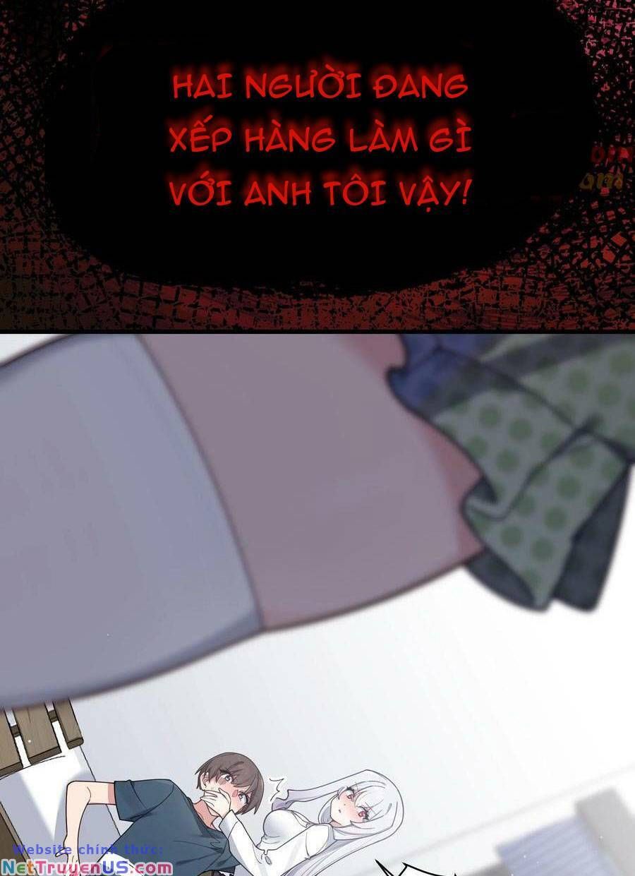 đọc truyện Làm Sao Để Chạy Trốn Dàn Hậu Cung Chương 86 ảnh 52 tại Thiên Thai Truyện