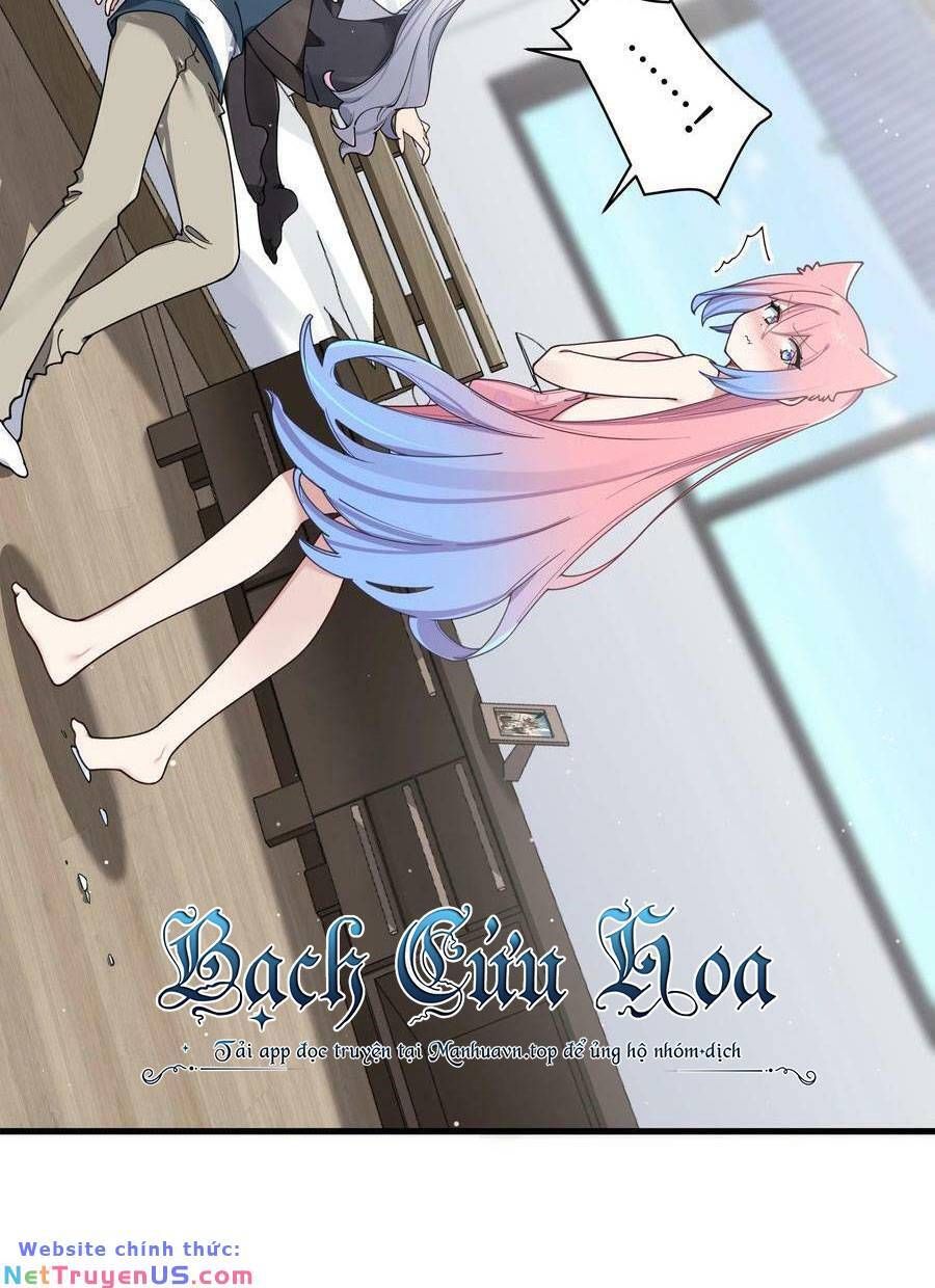 đọc truyện Làm Sao Để Chạy Trốn Dàn Hậu Cung Chương 86 ảnh 53 tại Thiên Thai Truyện