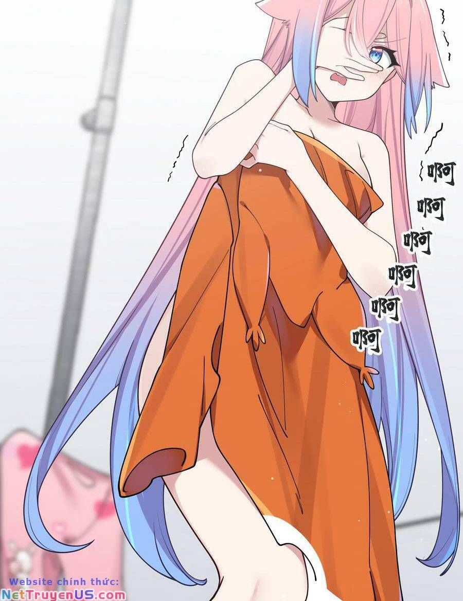 đọc truyện Làm Sao Để Chạy Trốn Dàn Hậu Cung Chương 86 ảnh 8 tại Thiên Thai Truyện