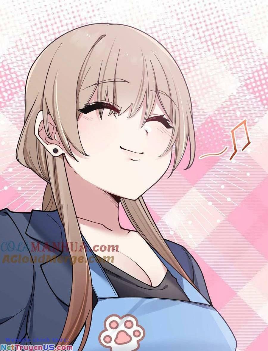 đọc truyện Làm Sao Để Chạy Trốn Dàn Hậu Cung Chương 86 ảnh 65 tại Thiên Thai Truyện