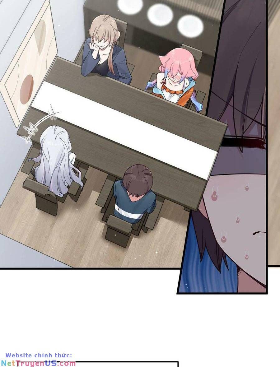 đọc truyện Làm Sao Để Chạy Trốn Dàn Hậu Cung Chương 86 ảnh 72 tại Thiên Thai Truyện