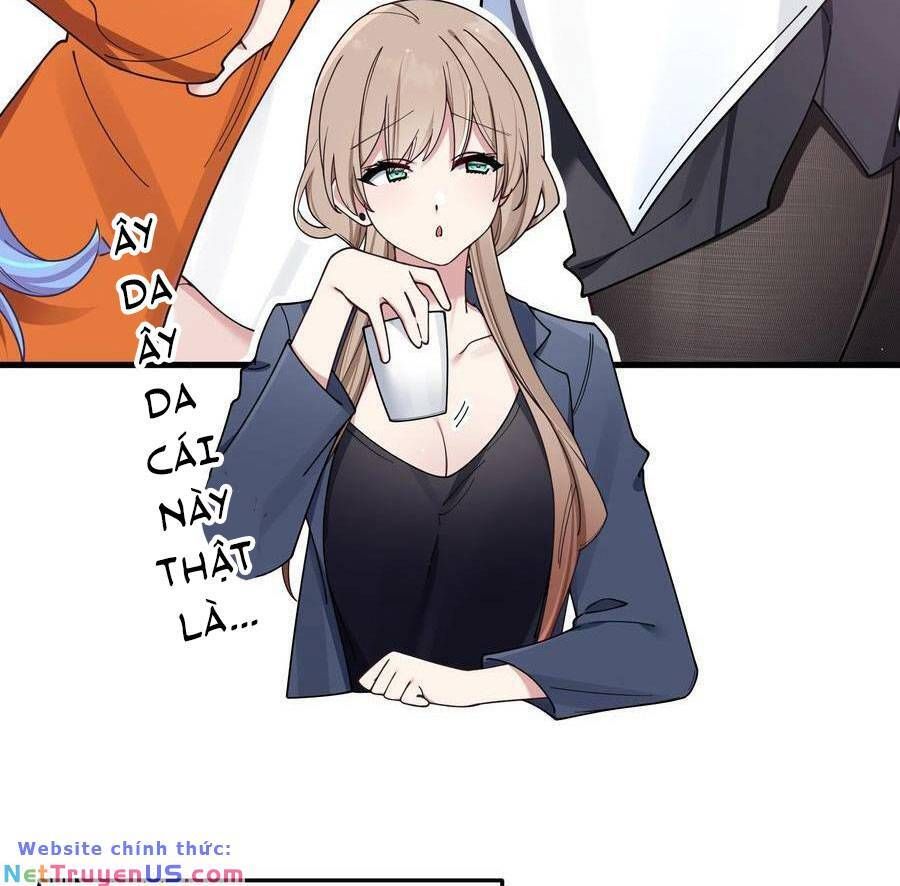 đọc truyện Làm Sao Để Chạy Trốn Dàn Hậu Cung Chương 86 ảnh 78 tại Thiên Thai Truyện