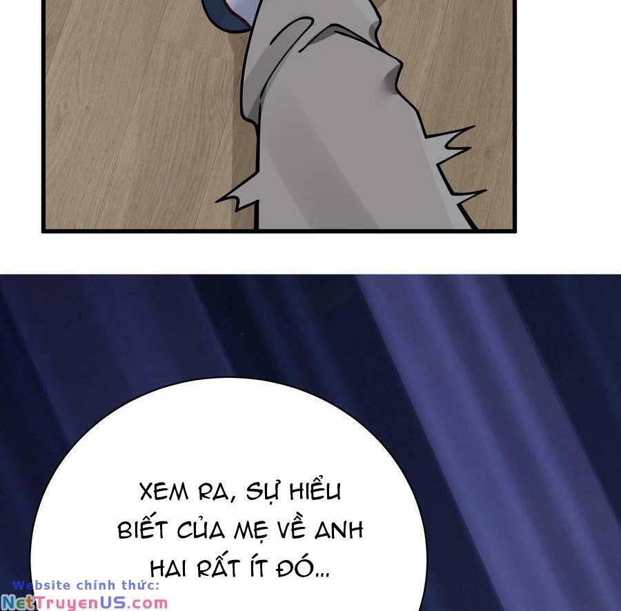 đọc truyện Làm Sao Để Chạy Trốn Dàn Hậu Cung Chương 86 ảnh 85 tại Thiên Thai Truyện