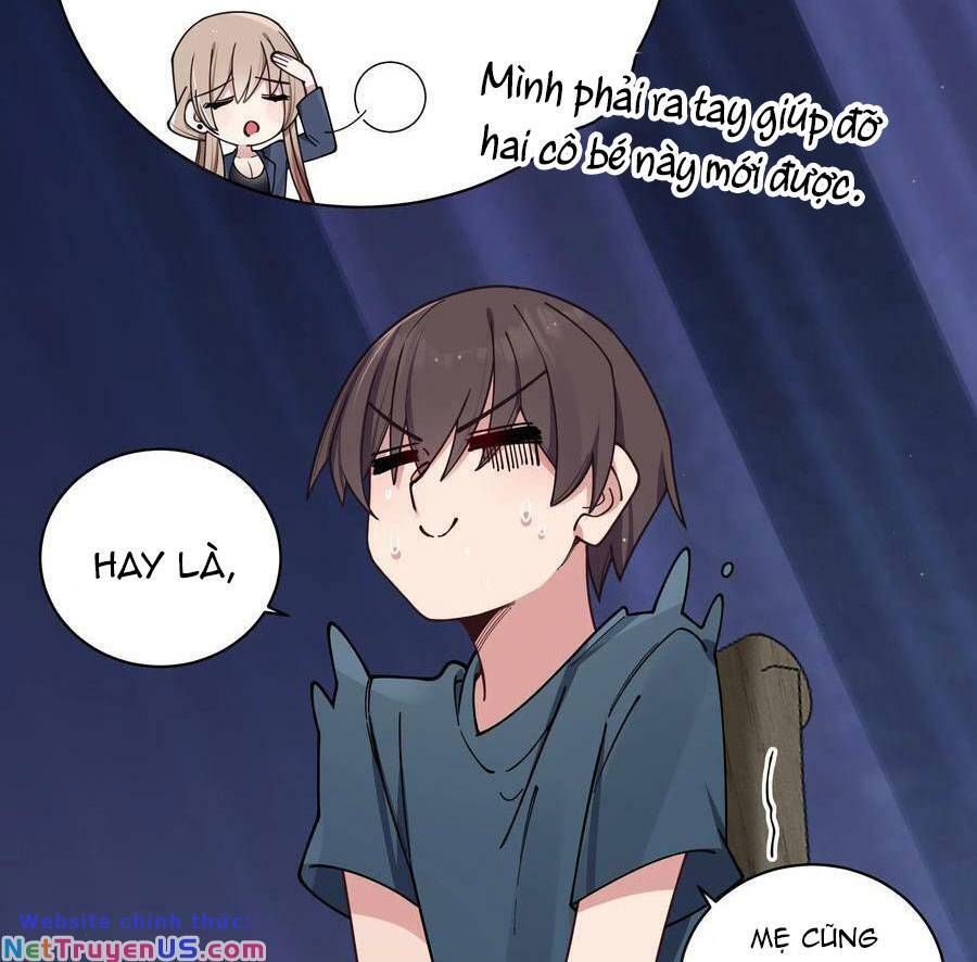 đọc truyện Làm Sao Để Chạy Trốn Dàn Hậu Cung Chương 86 ảnh 86 tại Thiên Thai Truyện