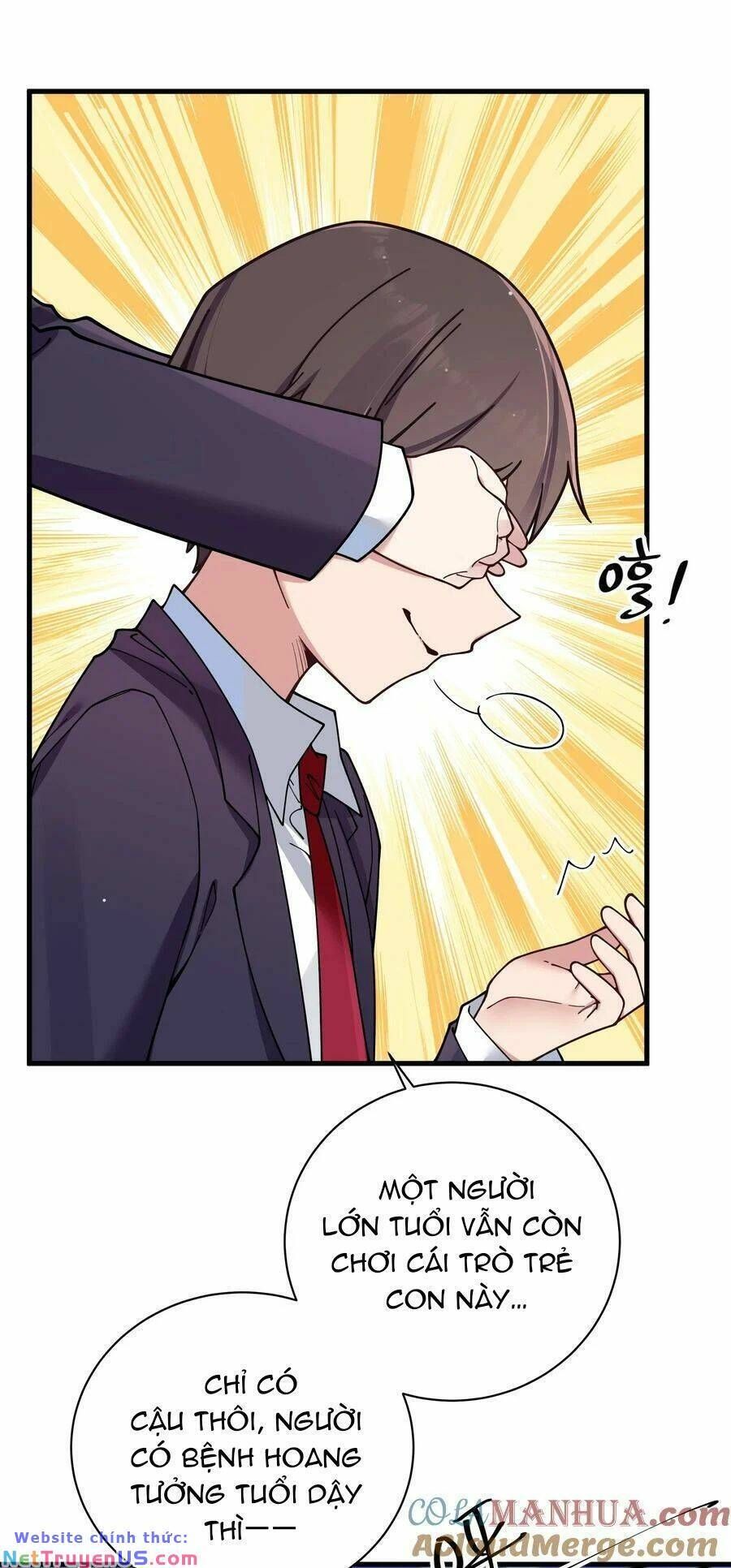 đọc truyện Làm Sao Để Chạy Trốn Dàn Hậu Cung Chương 87 ảnh 14 tại Thiên Thai Truyện