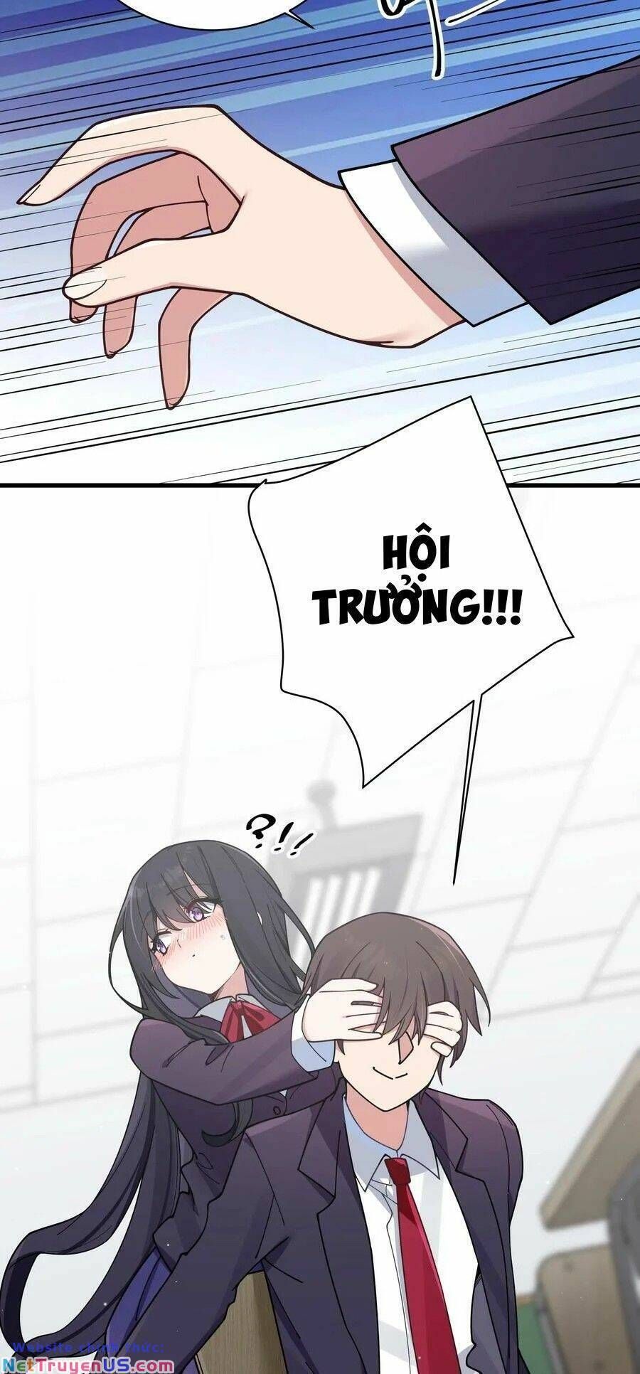 đọc truyện Làm Sao Để Chạy Trốn Dàn Hậu Cung Chương 87 ảnh 15 tại Thiên Thai Truyện