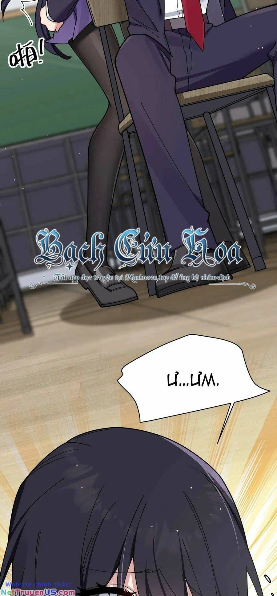 đọc truyện Làm Sao Để Chạy Trốn Dàn Hậu Cung Chương 87 ảnh 16 tại Thiên Thai Truyện