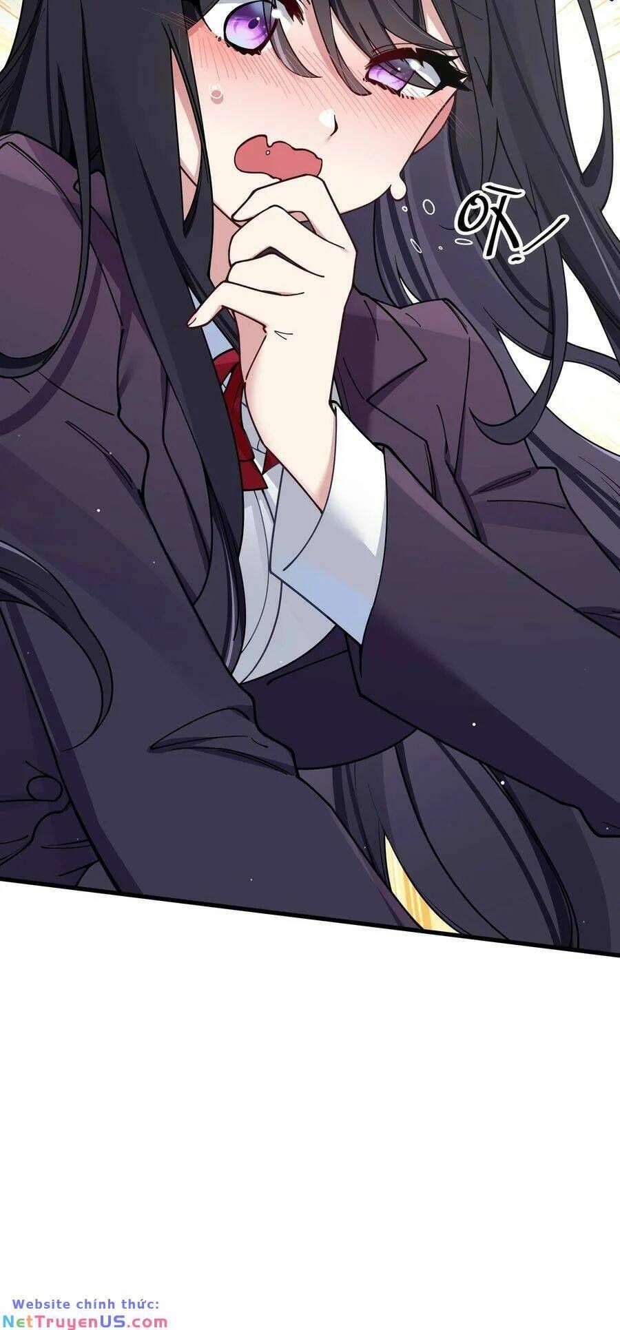 đọc truyện Làm Sao Để Chạy Trốn Dàn Hậu Cung Chương 87 ảnh 17 tại Thiên Thai Truyện