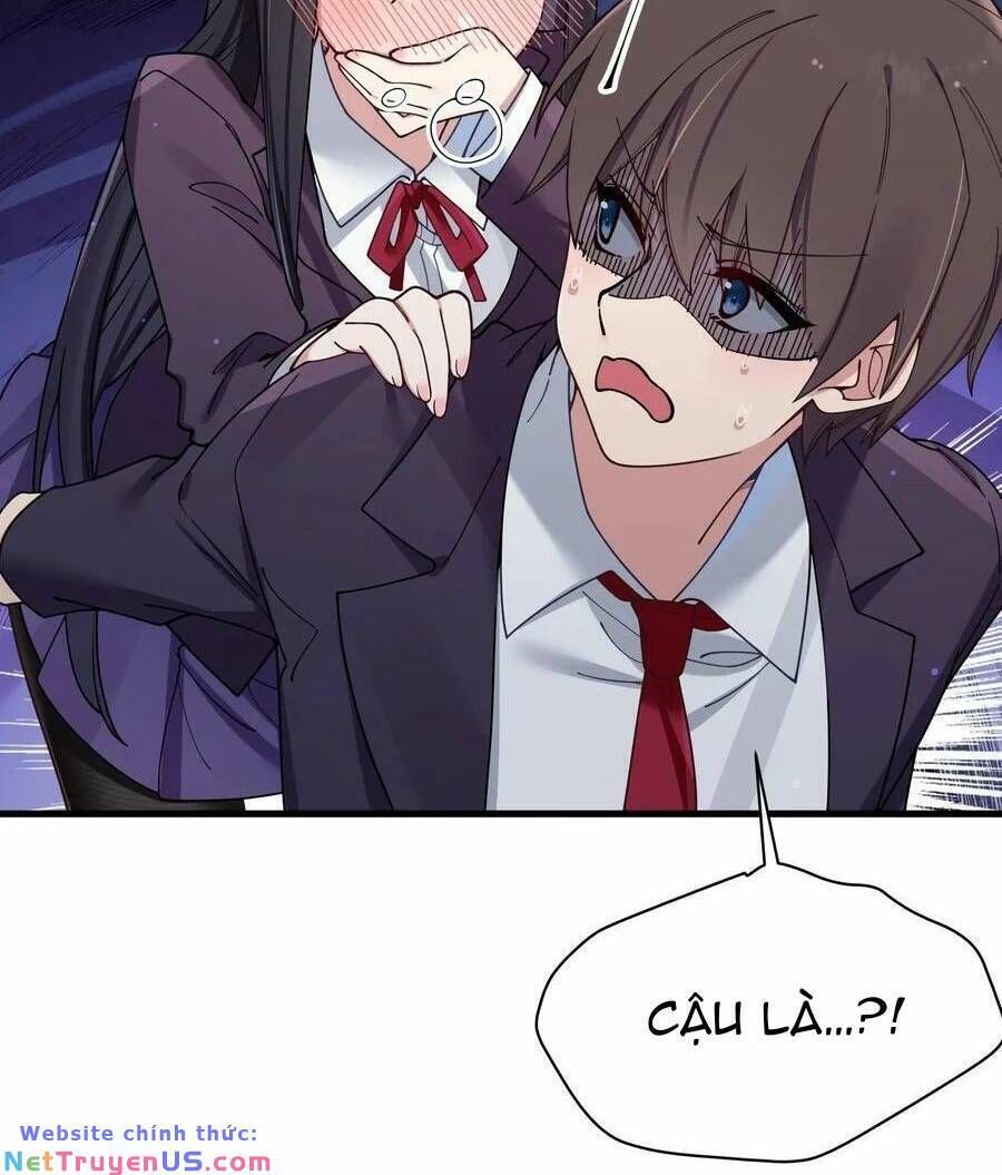 đọc truyện Làm Sao Để Chạy Trốn Dàn Hậu Cung Chương 87 ảnh 20 tại Thiên Thai Truyện