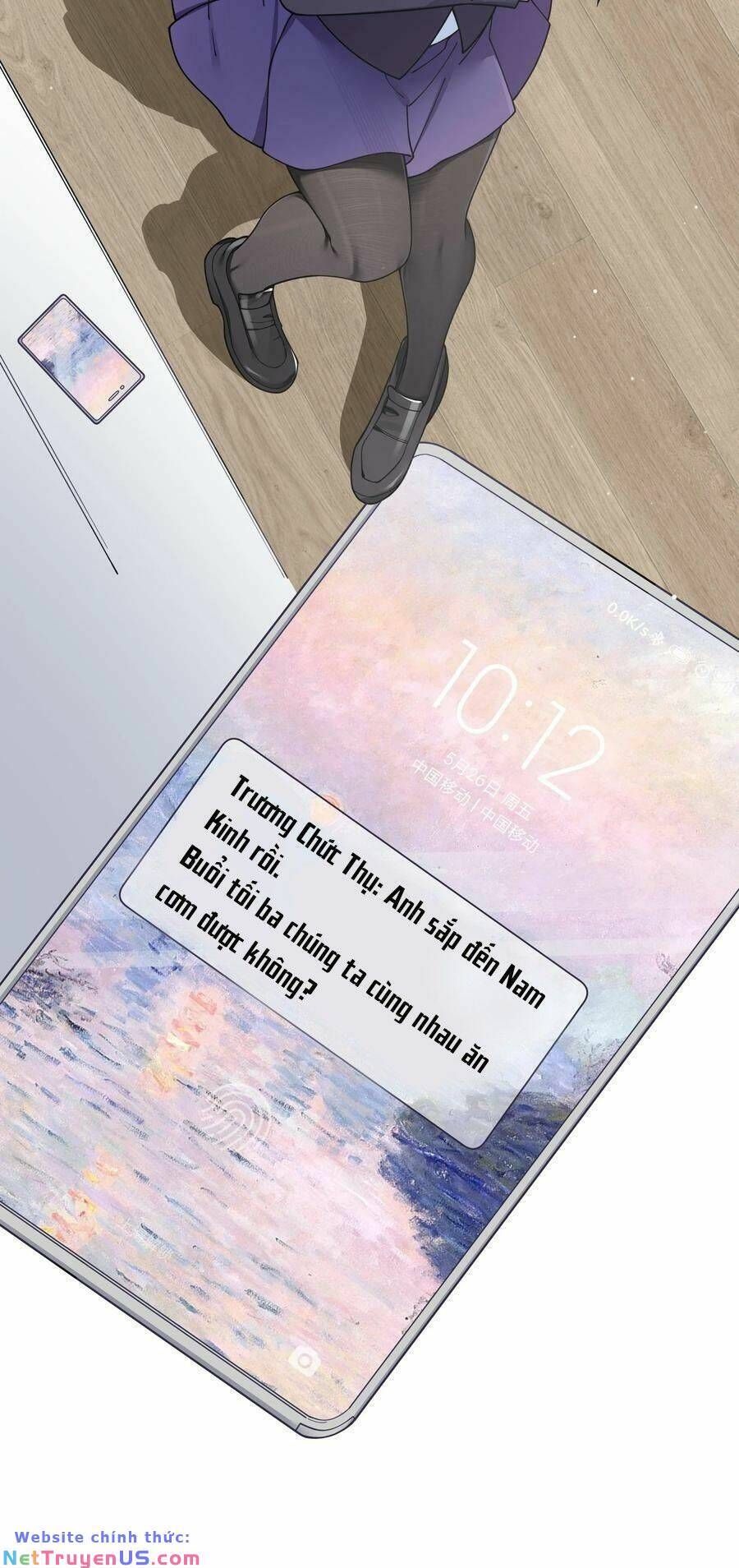 đọc truyện Làm Sao Để Chạy Trốn Dàn Hậu Cung Chương 87 ảnh 4 tại Thiên Thai Truyện