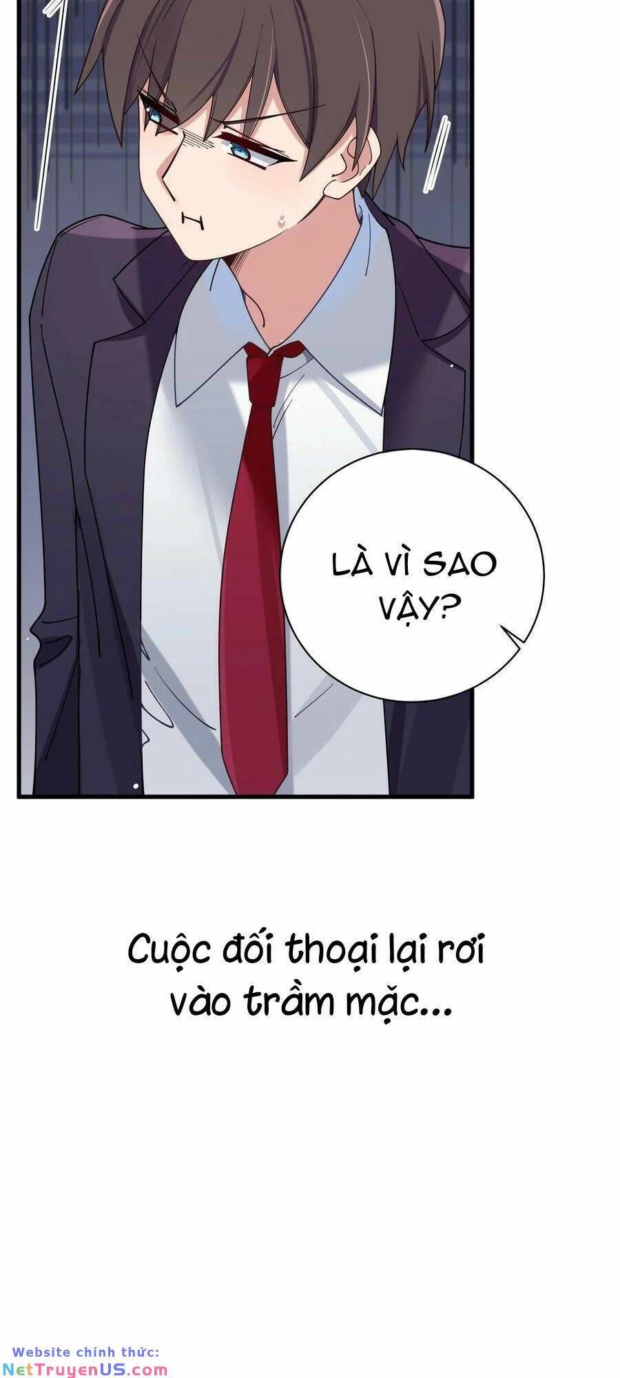 đọc truyện Làm Sao Để Chạy Trốn Dàn Hậu Cung Chương 87 ảnh 25 tại Thiên Thai Truyện