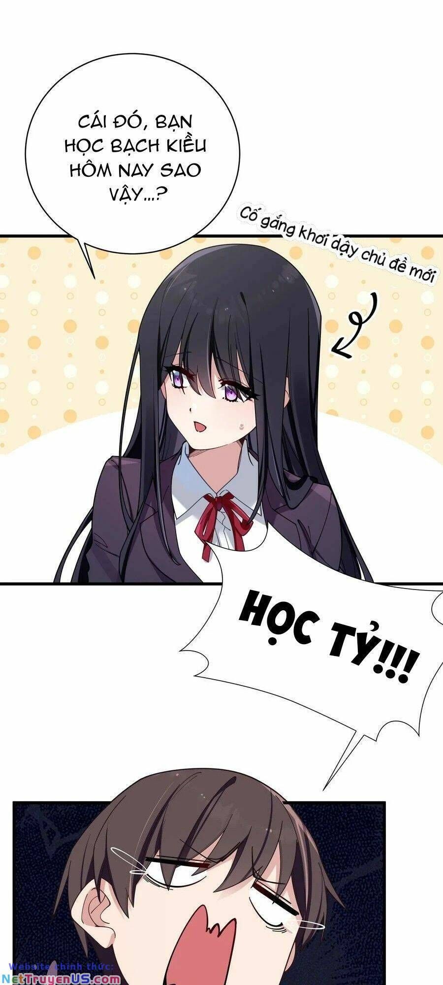 đọc truyện Làm Sao Để Chạy Trốn Dàn Hậu Cung Chương 87 ảnh 27 tại Thiên Thai Truyện