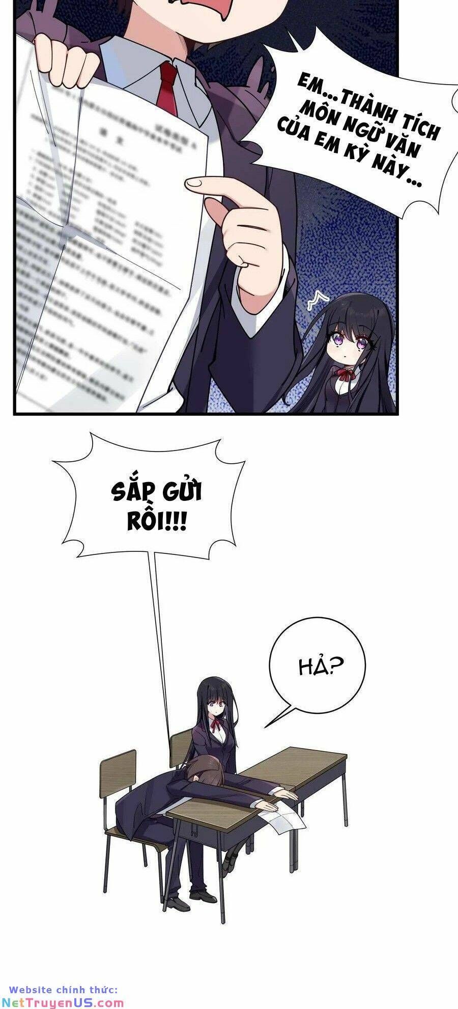 đọc truyện Làm Sao Để Chạy Trốn Dàn Hậu Cung Chương 87 ảnh 28 tại Thiên Thai Truyện