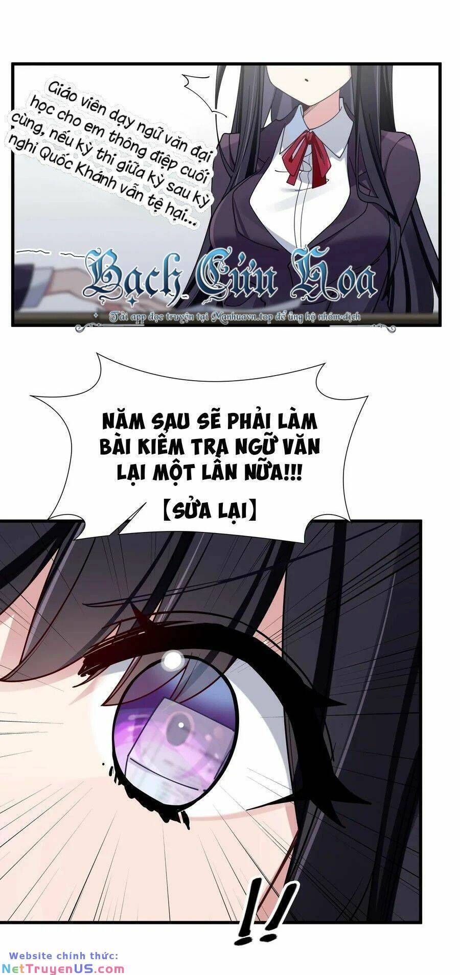 đọc truyện Làm Sao Để Chạy Trốn Dàn Hậu Cung Chương 87 ảnh 29 tại Thiên Thai Truyện