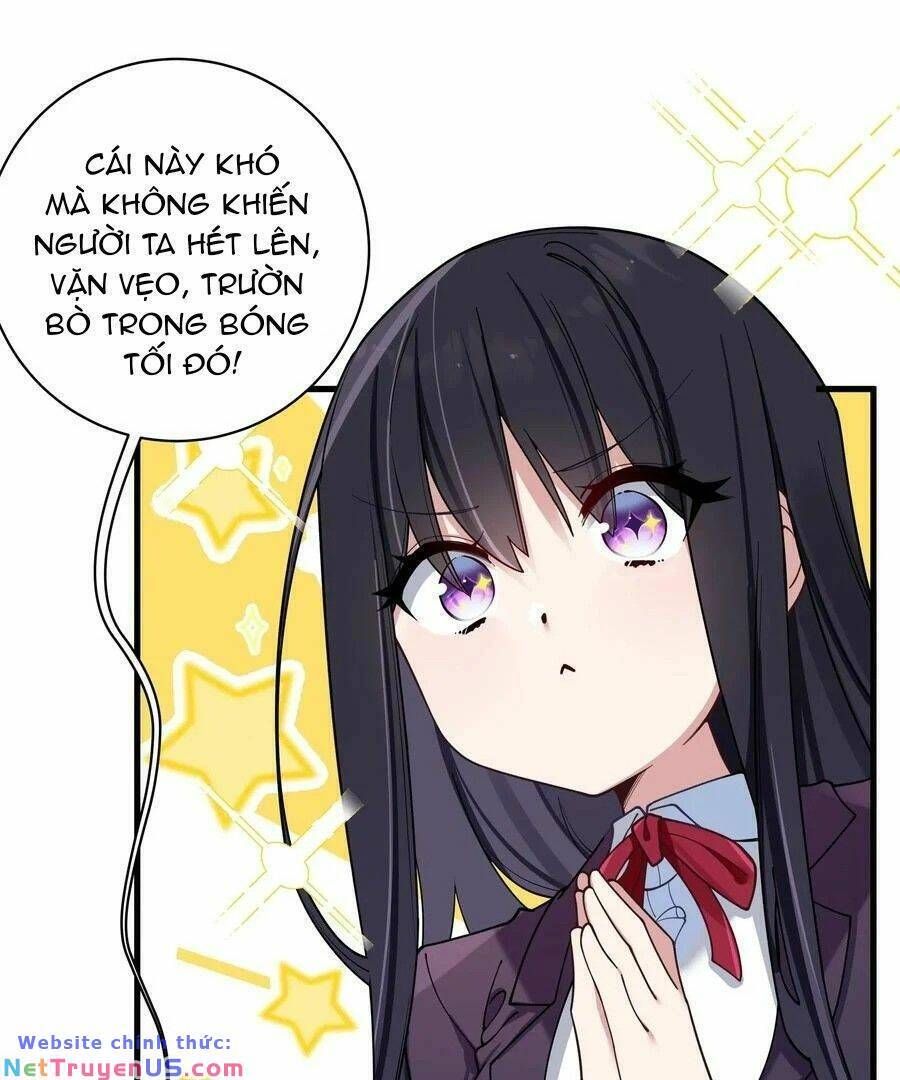 đọc truyện Làm Sao Để Chạy Trốn Dàn Hậu Cung Chương 87 ảnh 30 tại Thiên Thai Truyện