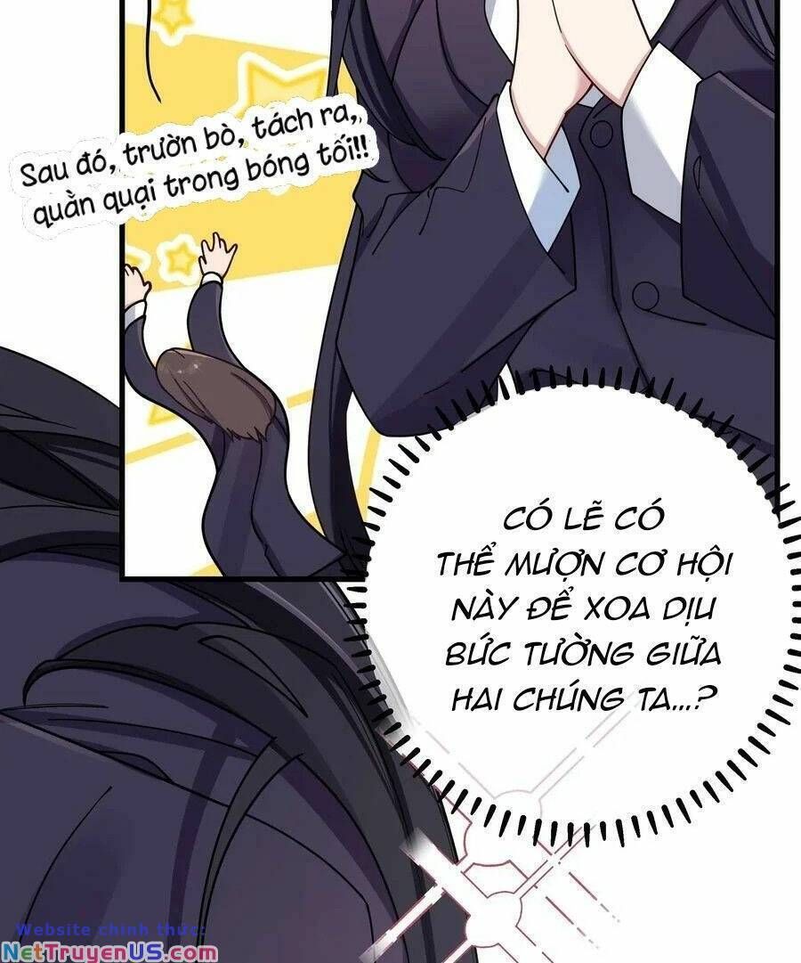 đọc truyện Làm Sao Để Chạy Trốn Dàn Hậu Cung Chương 87 ảnh 31 tại Thiên Thai Truyện