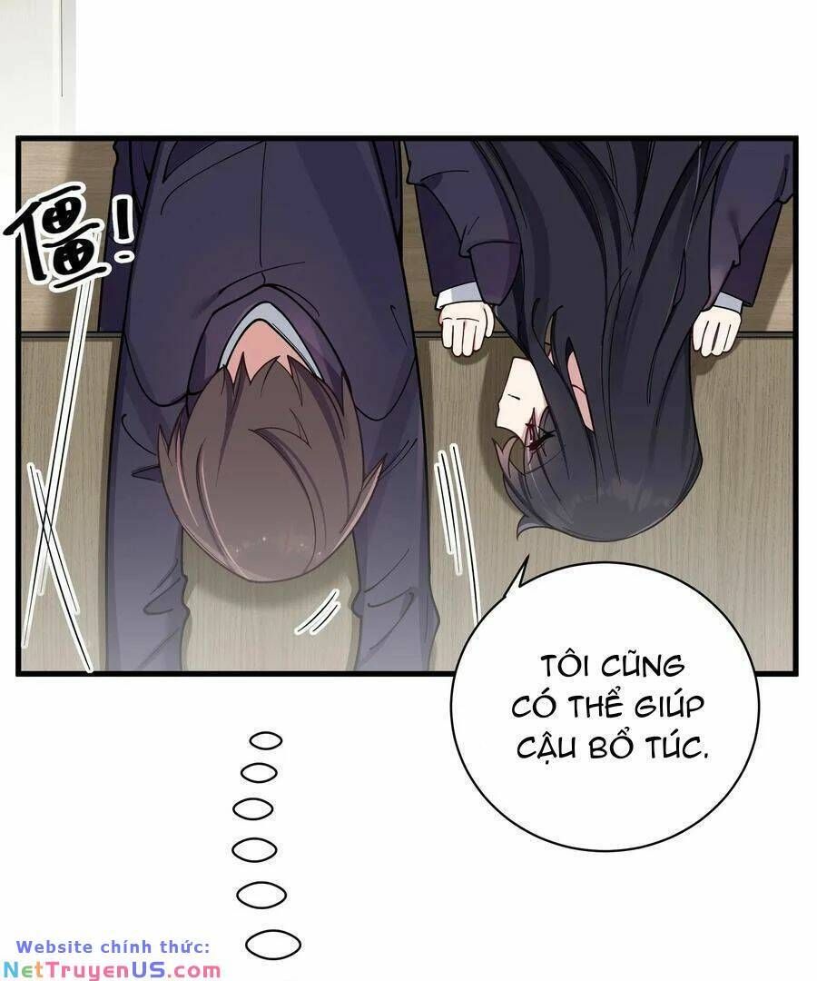 đọc truyện Làm Sao Để Chạy Trốn Dàn Hậu Cung Chương 87 ảnh 34 tại Thiên Thai Truyện