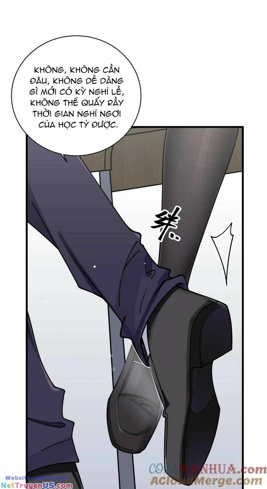 đọc truyện Làm Sao Để Chạy Trốn Dàn Hậu Cung Chương 87 ảnh 36 tại Thiên Thai Truyện