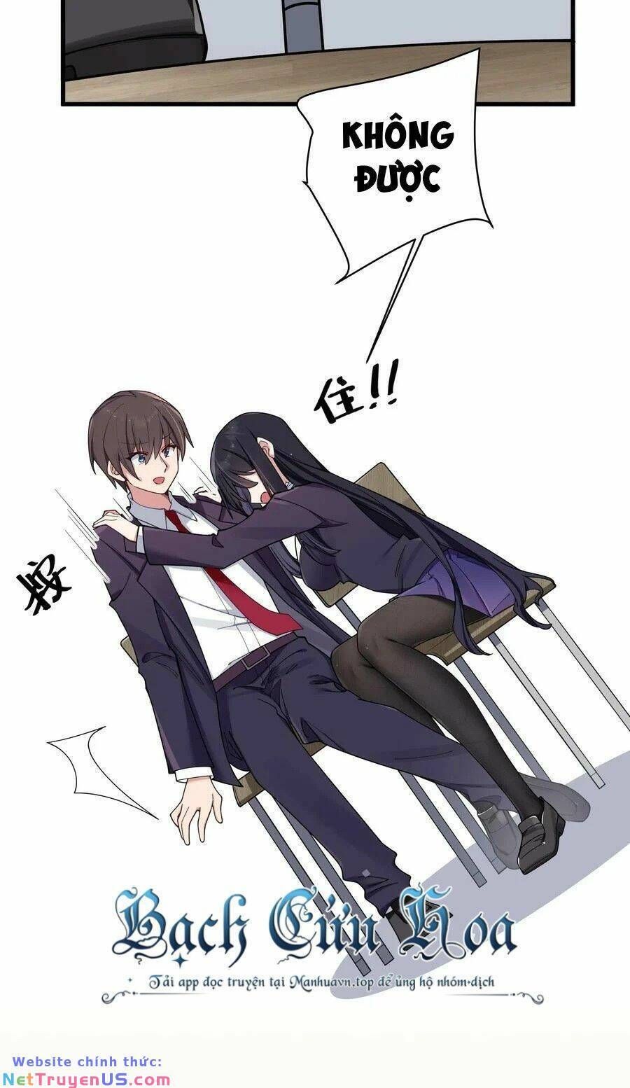 đọc truyện Làm Sao Để Chạy Trốn Dàn Hậu Cung Chương 87 ảnh 37 tại Thiên Thai Truyện