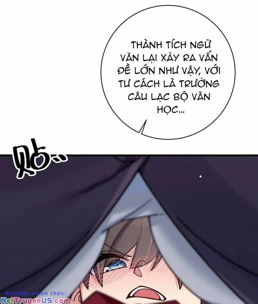 đọc truyện Làm Sao Để Chạy Trốn Dàn Hậu Cung Chương 87 ảnh 41 tại Thiên Thai Truyện