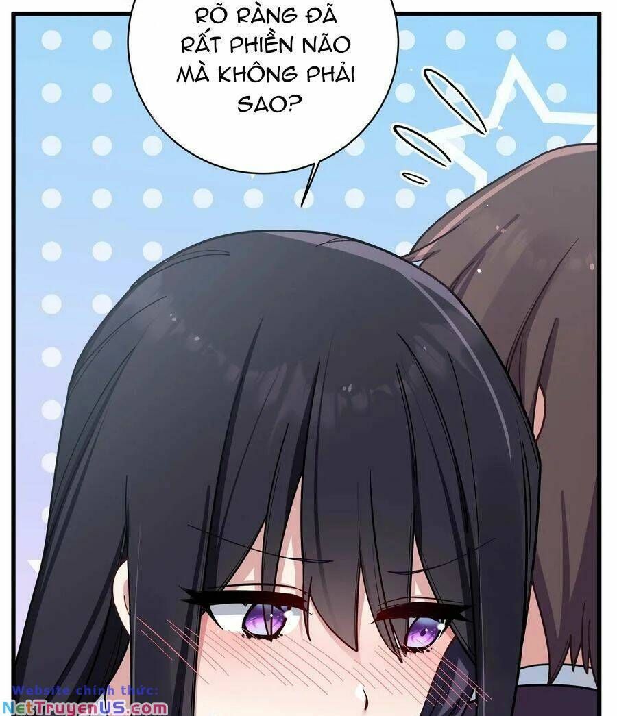 đọc truyện Làm Sao Để Chạy Trốn Dàn Hậu Cung Chương 87 ảnh 43 tại Thiên Thai Truyện