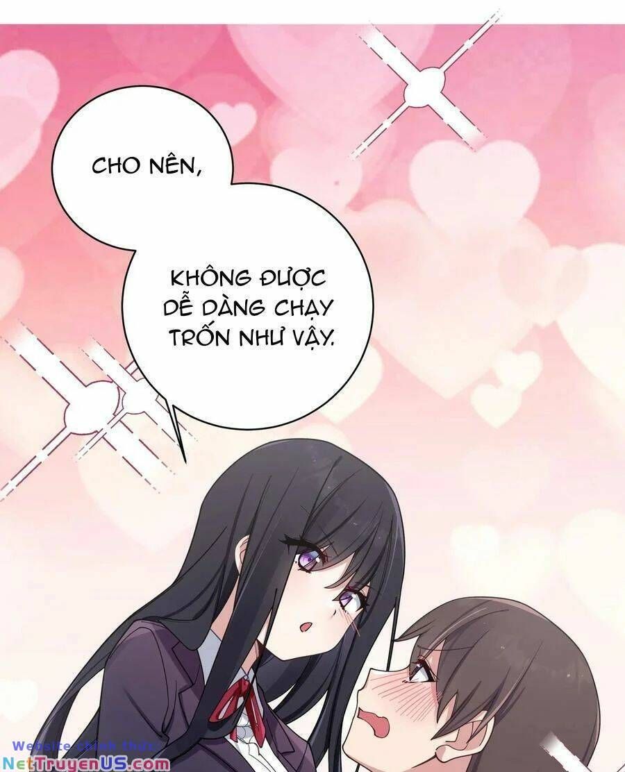 đọc truyện Làm Sao Để Chạy Trốn Dàn Hậu Cung Chương 87 ảnh 45 tại Thiên Thai Truyện