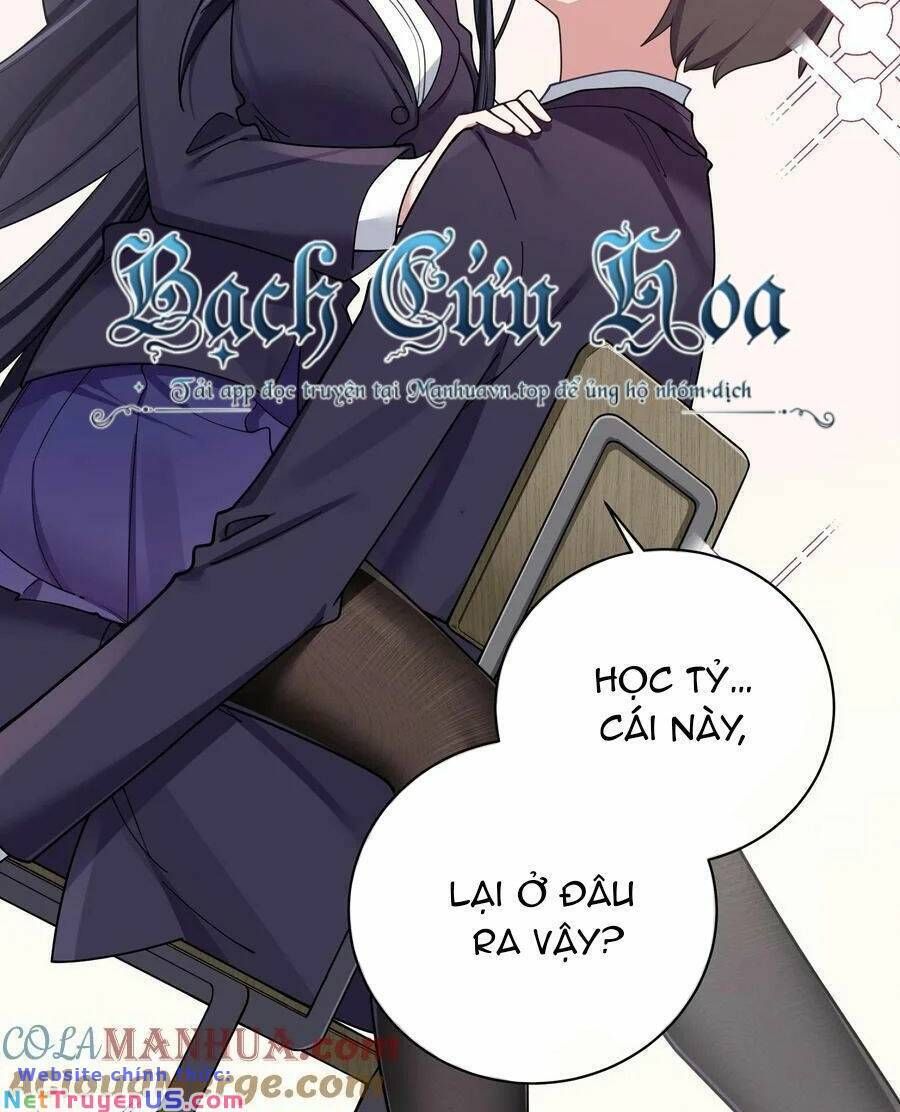 đọc truyện Làm Sao Để Chạy Trốn Dàn Hậu Cung Chương 87 ảnh 46 tại Thiên Thai Truyện