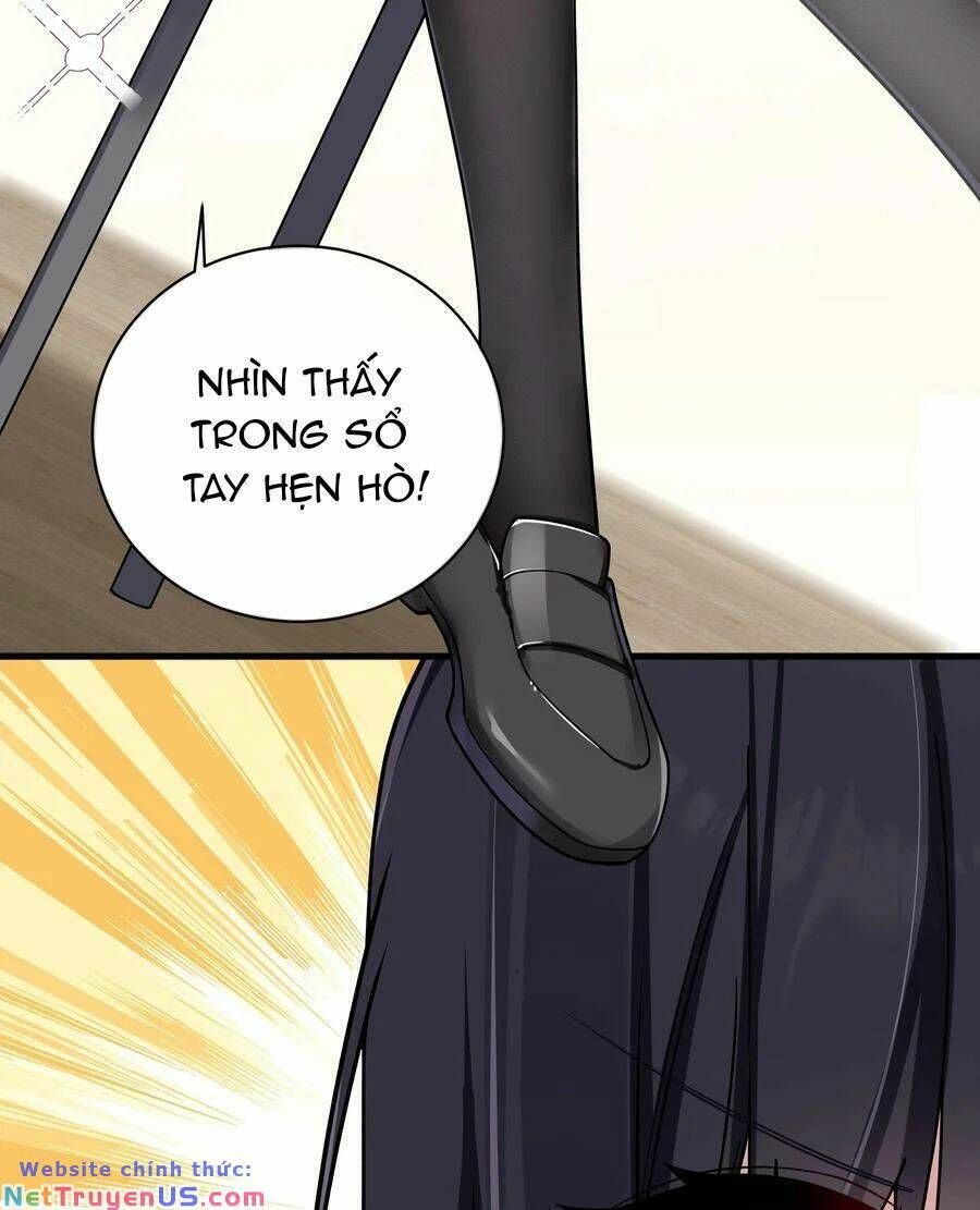 đọc truyện Làm Sao Để Chạy Trốn Dàn Hậu Cung Chương 87 ảnh 47 tại Thiên Thai Truyện